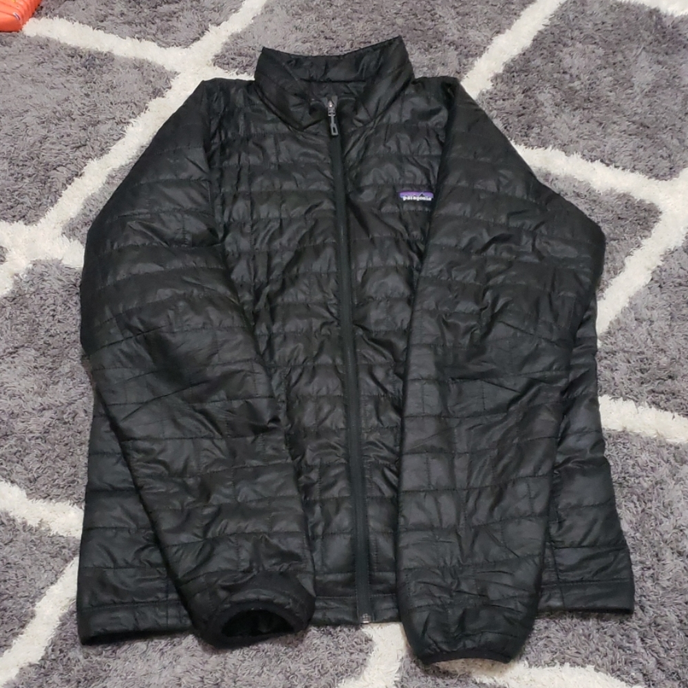 Patagonia Jacket